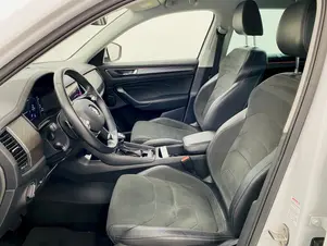 Škoda Kodiaq Style Plus