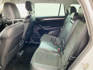 Škoda Kodiaq Style Plus