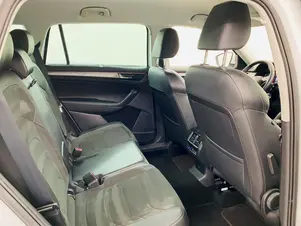Škoda Kodiaq Style Plus