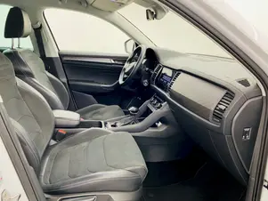 Škoda Kodiaq Style Plus