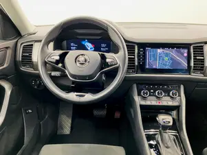 Škoda Kodiaq Style Plus