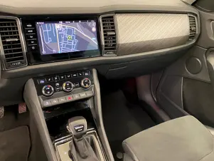 Škoda Kodiaq Style Plus