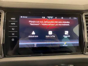 Škoda Kodiaq Style Plus