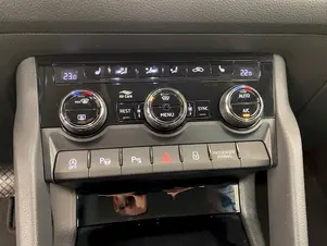 Škoda Kodiaq Style Plus
