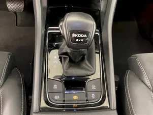 Škoda Kodiaq Style Plus