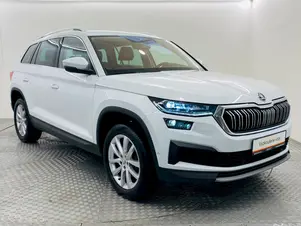 Škoda Kodiaq Style Plus