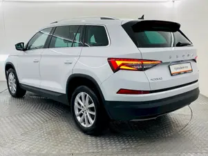 Škoda Kodiaq Style Plus
