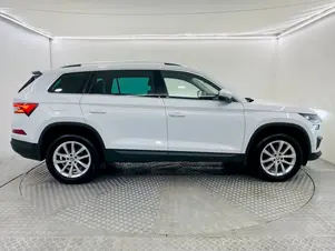 Škoda Kodiaq Style Plus