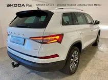 Kodiaq Style Plus
