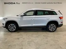 Kodiaq Style Plus