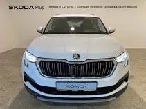 Kodiaq Style Plus