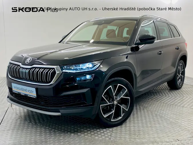 Kodiaq 