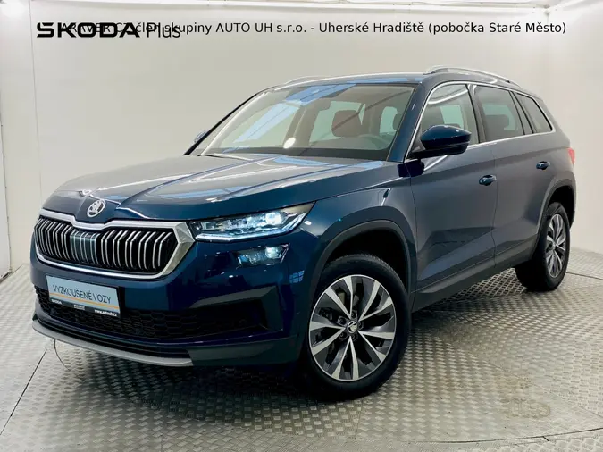 Kodiaq