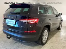 Kodiaq Style Plus