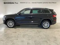 Kodiaq Style Plus