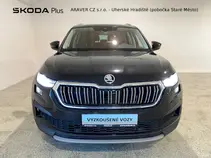 Kodiaq Style Plus