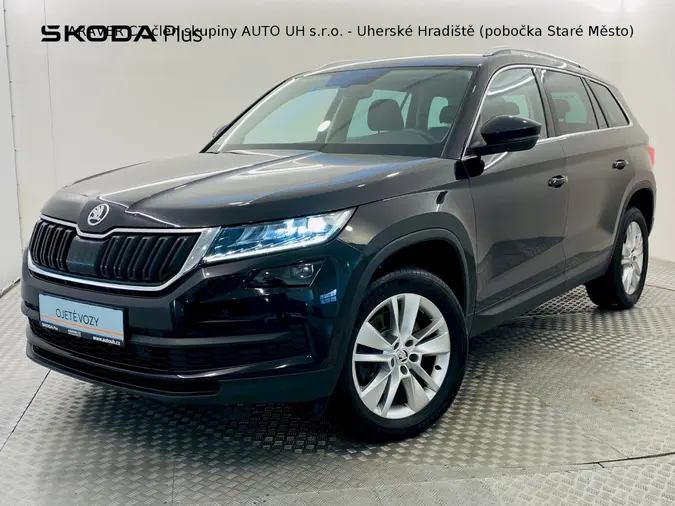 Kodiaq Style