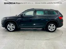 Kodiaq Style