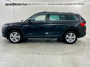 Škoda Kodiaq Style