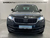 Kodiaq Style