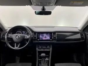 Škoda Kodiaq Style