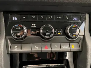 Škoda Kodiaq Style