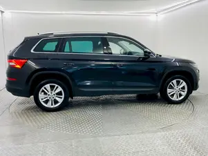 Škoda Kodiaq Style