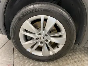 Škoda Kodiaq Style