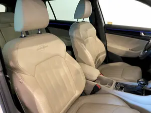 Škoda Kodiaq L&K