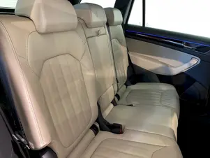 Škoda Kodiaq L&K