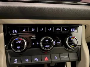 Škoda Kodiaq L&K
