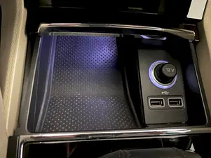 Škoda Kodiaq L&K
