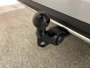 Škoda Kodiaq L&K