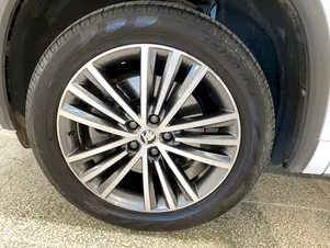 Škoda Kodiaq L&K