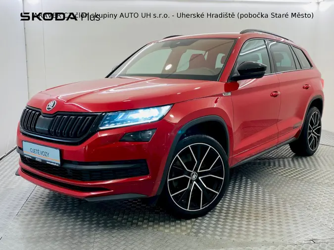 Kodiaq