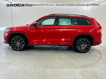 Kodiaq 
