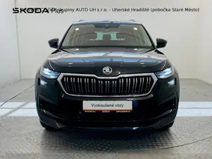 Škoda Kodiaq L&K