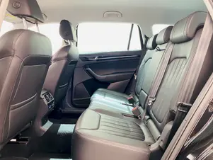 Škoda Kodiaq L&K