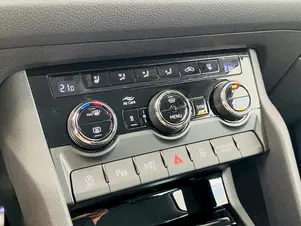 Škoda Kodiaq L&K