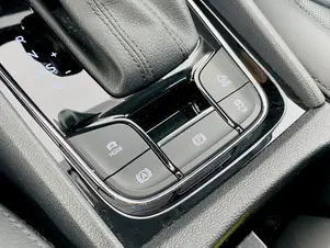 Škoda Kodiaq L&K