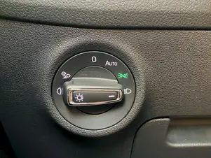 Škoda Kodiaq L&K