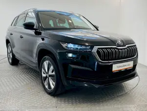 Škoda Kodiaq L&K