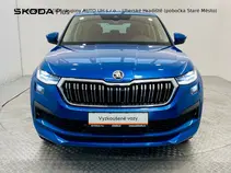 Kodiaq L&K