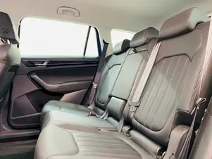 Škoda Kodiaq L&K