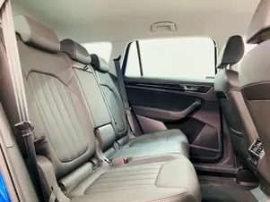 Škoda Kodiaq L&K