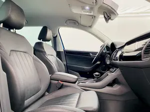 Škoda Kodiaq L&K