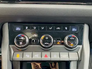 Škoda Kodiaq L&K