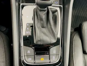 Škoda Kodiaq L&K