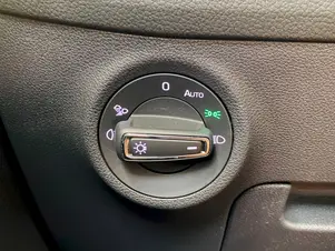 Škoda Kodiaq L&K