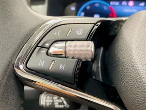 Škoda Kodiaq L&K